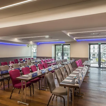 Hotel Radisson Blu