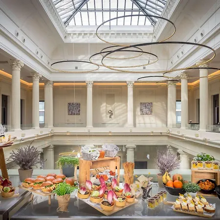 Hotel Radisson Blu
