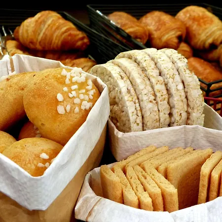 Hotel Radisson Blu Nantes