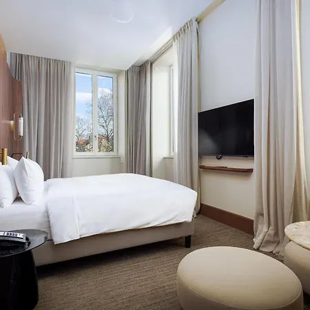 Radisson Blu Hotel