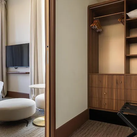 Radisson Blu Hotel