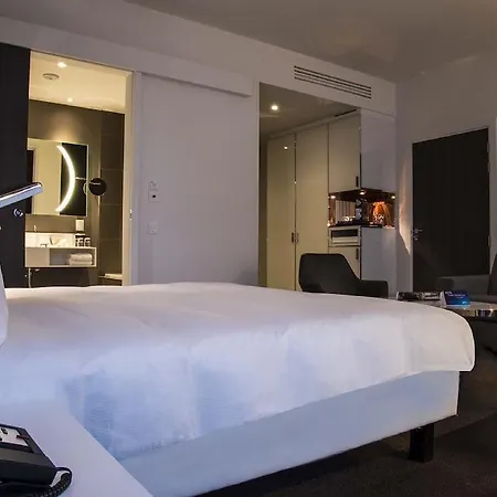 Hotel Radisson Blu Nantes