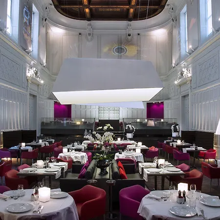 Radisson Blu 4* Nantes