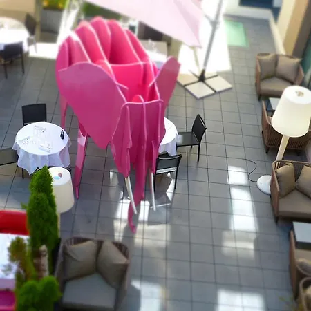 Radisson Blu Nantes