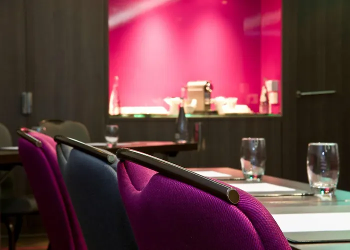 Radisson Blu Hotel 4*