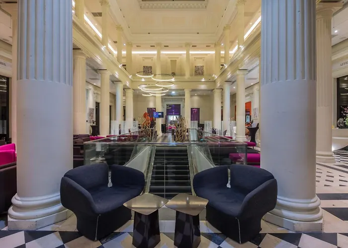 Radisson Blu Hotel Nantes