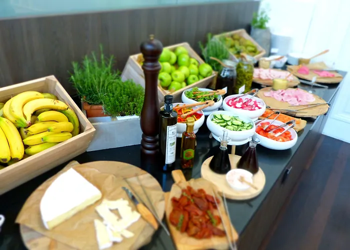 Radisson Blu Hotel Nantes