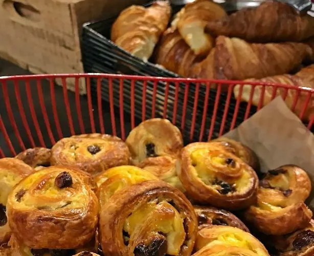 Hotel Radisson Blu Nantes